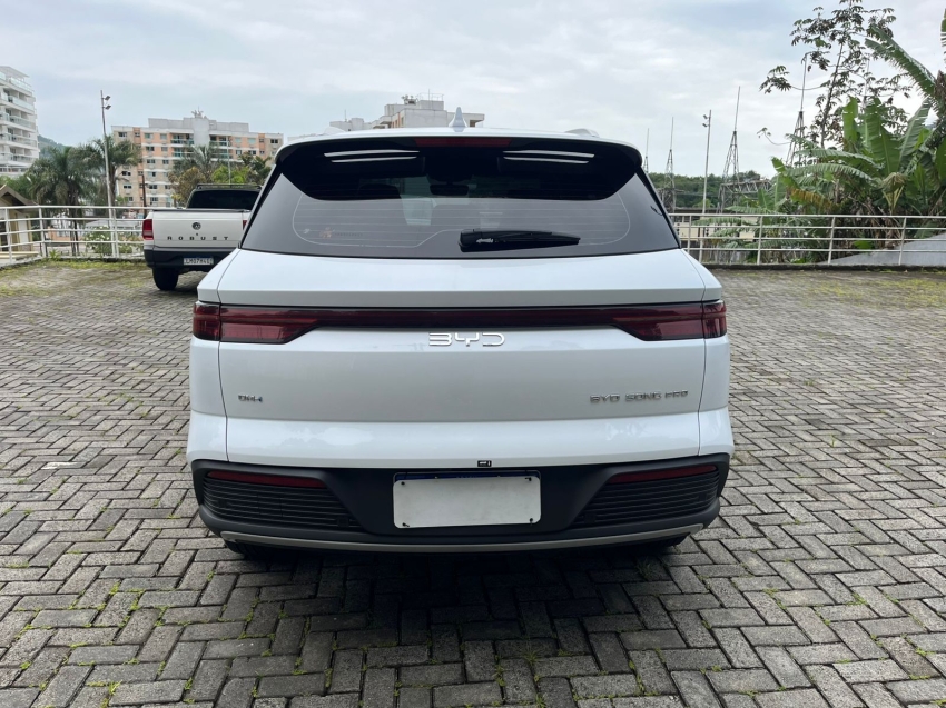 byd song pro 1.5 dm-i hibrido gs automatico 4p 20257