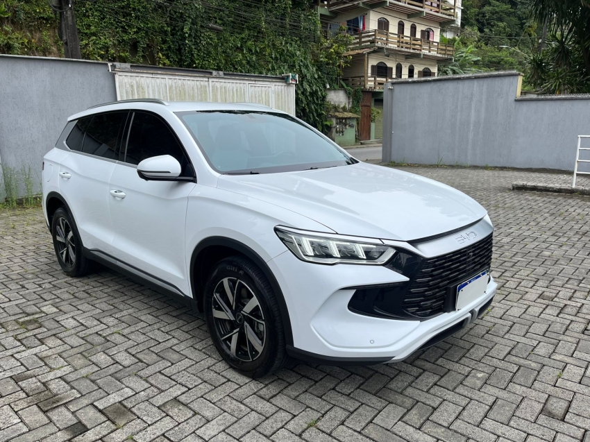 byd song pro 1.5 dm-i hibrido gs automatico 4p 20251