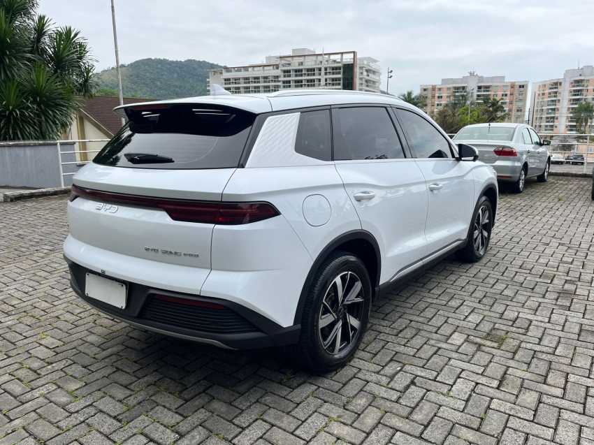 byd song pro 1.5 dm-i hibrido gs automatico 4p 20259