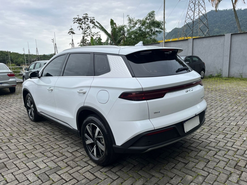 byd song pro 1.5 dm-i hibrido gs automatico 4p 20258