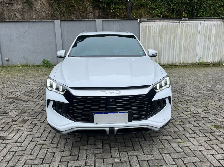 byd song pro 1.5 dm-i hibrido gs automatico 4p 2025