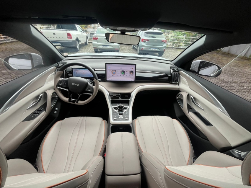 byd song pro 1.5 dm-i hibrido gs automatico 4p 20255