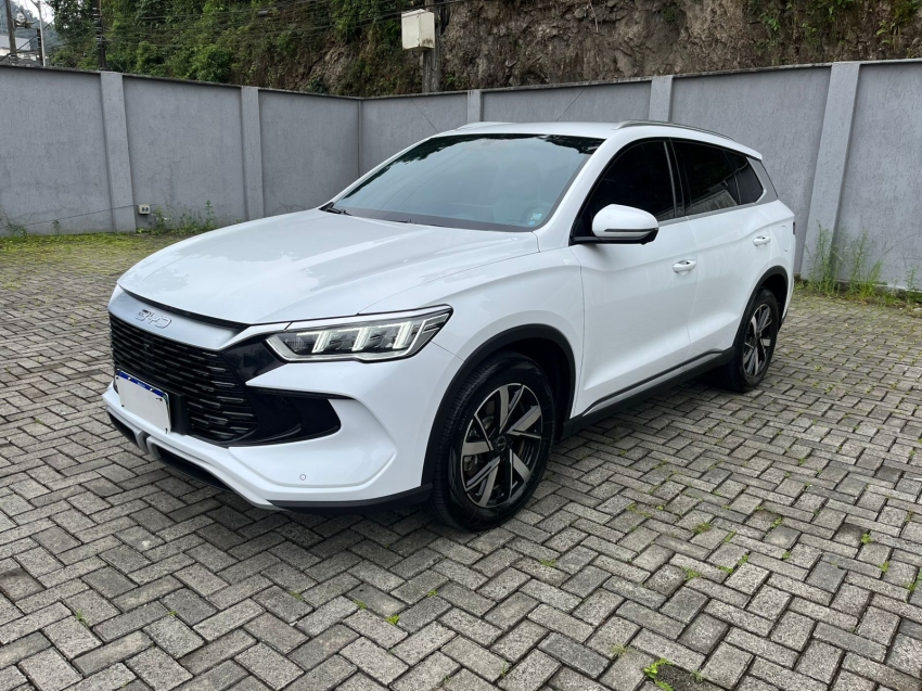 byd song pro 1.5 dm-i hibrido gs automatico 4p 20252