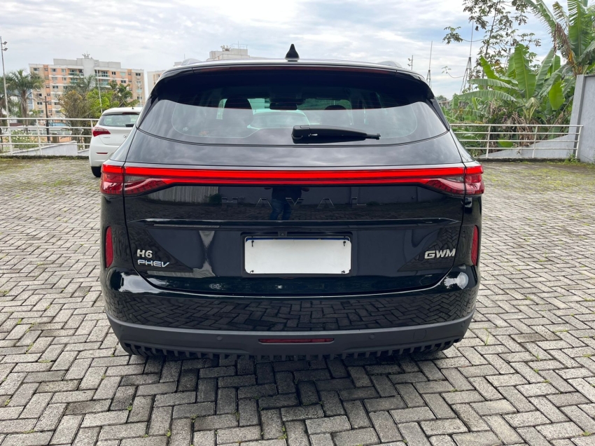 gwm haval h6 1.5 phev premium awd e-traction hibrido 4p automatico 20245