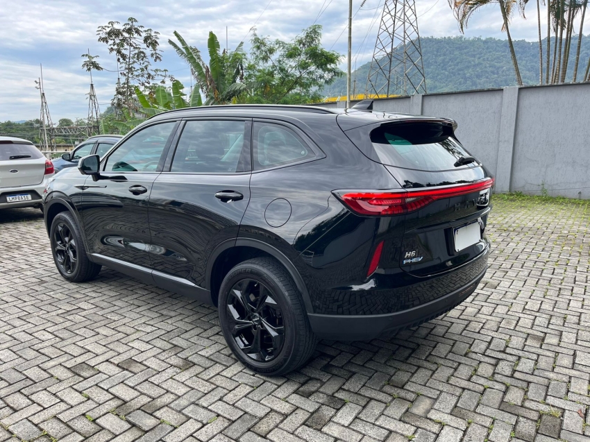 gwm haval h6 1.5 phev premium awd e-traction hibrido 4p automatico 20246