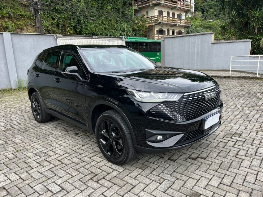 gwm haval h6 1.5 phev premium awd e-traction hibrido 4p automatico 20241