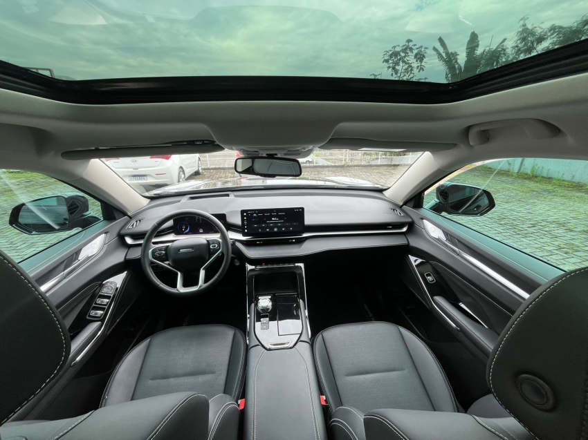 gwm haval h6 1.5 phev premium awd e-traction hibrido 4p automatico 20243