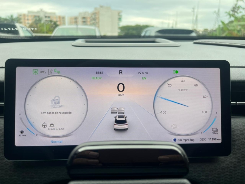 jaecoo 7 1.5 tgdi phev dht hibrido 4p automatico 20264