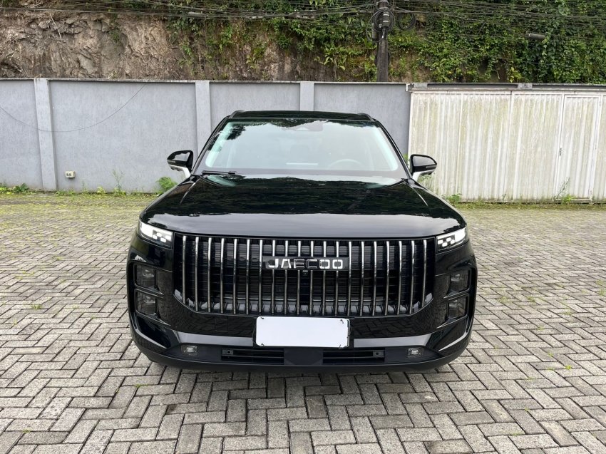 jaecoo 7 1.5 tgdi phev dht hibrido 4p automatico 2026