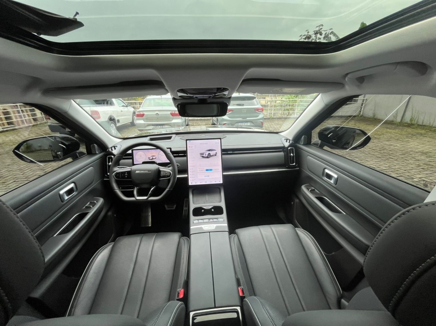 jaecoo 7 1.5 tgdi phev dht hibrido 4p automatico 20265