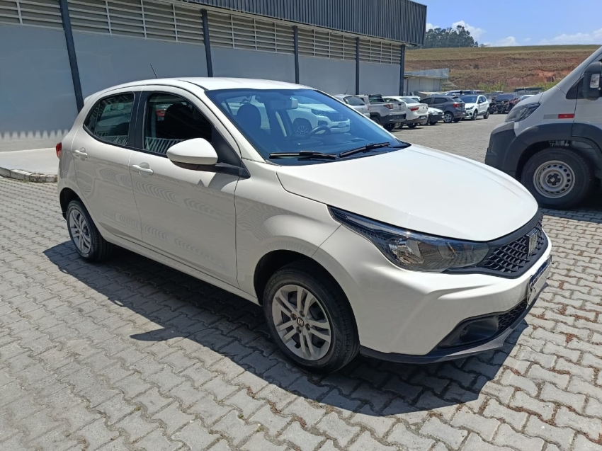 fiat argo 1.0 firefly flex manual 4p 20241