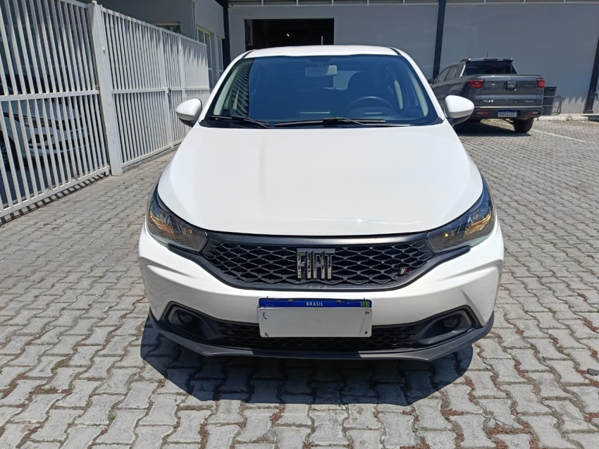 fiat argo 1.0 firefly flex manual 4p 2024