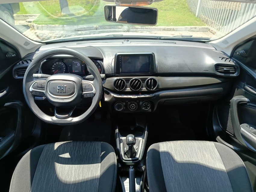 fiat argo 1.0 firefly flex manual 4p 20245