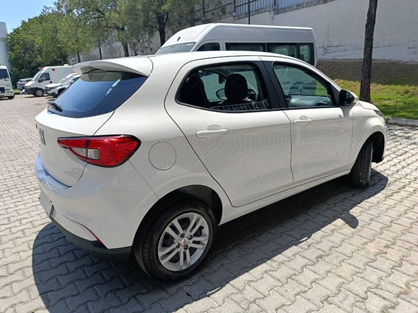 fiat argo 1.0 firefly flex manual 4p 20249