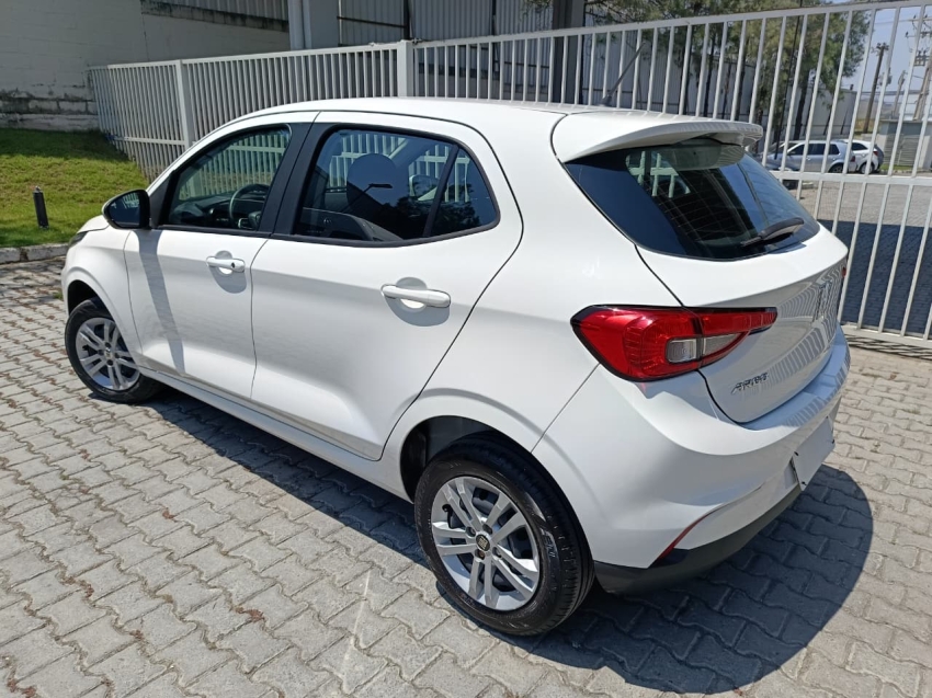 fiat argo 1.0 firefly flex manual 4p 20248