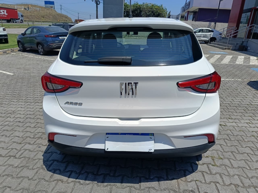 fiat argo 1.0 firefly flex manual 4p 20247