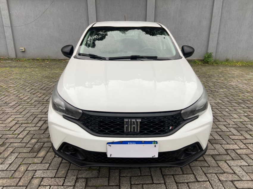 fiat argo 1.0 firefly flex manual 4p 2024