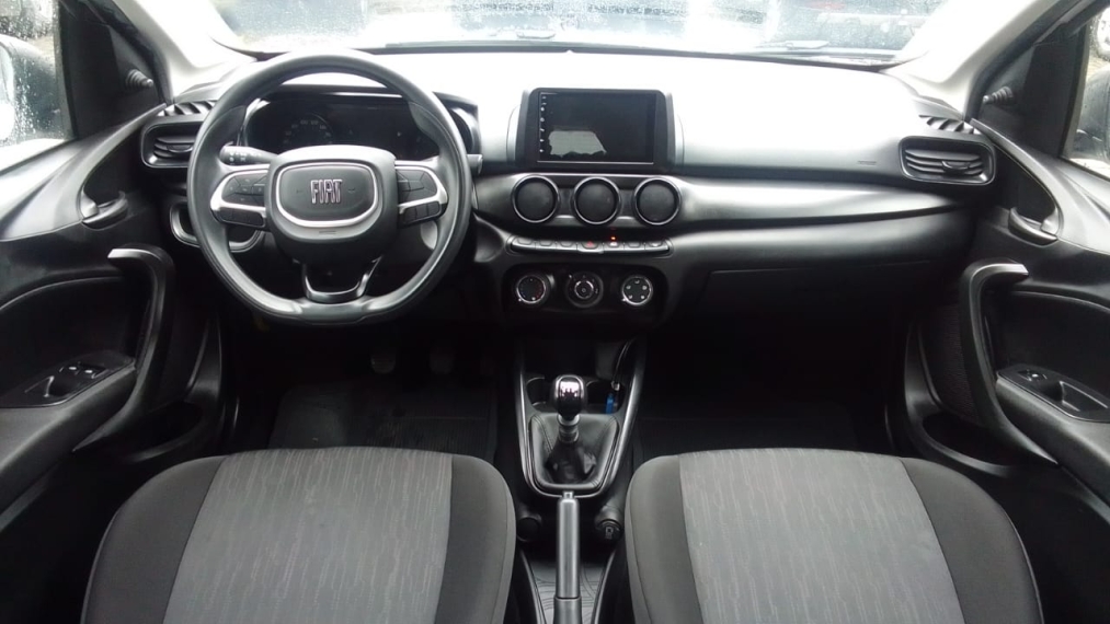 fiat argo 1.0 firefly flex manual 4p 20244