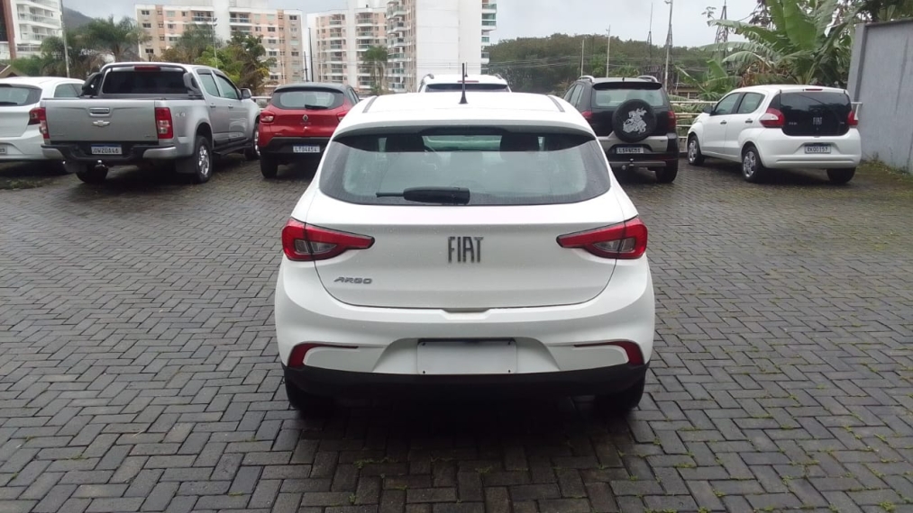 fiat argo 1.0 firefly flex manual 4p 20245