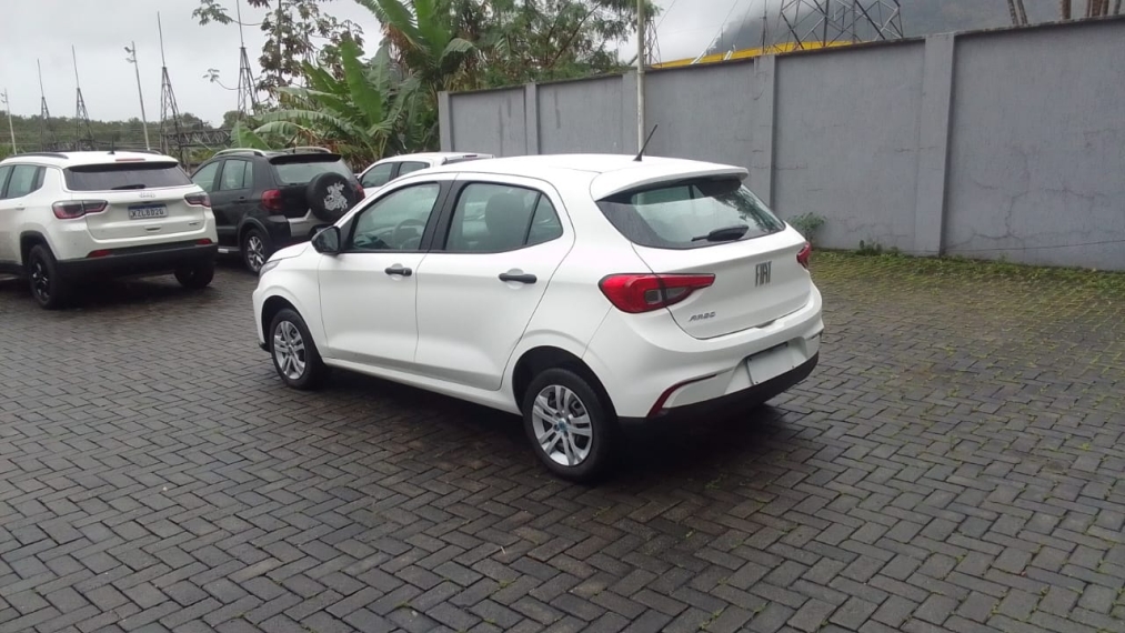 fiat argo 1.0 firefly flex manual 4p 20246