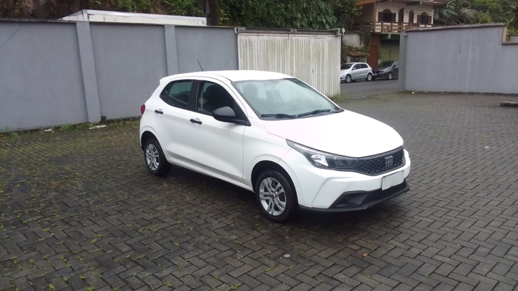 fiat argo 1.0 firefly flex manual 4p 20241