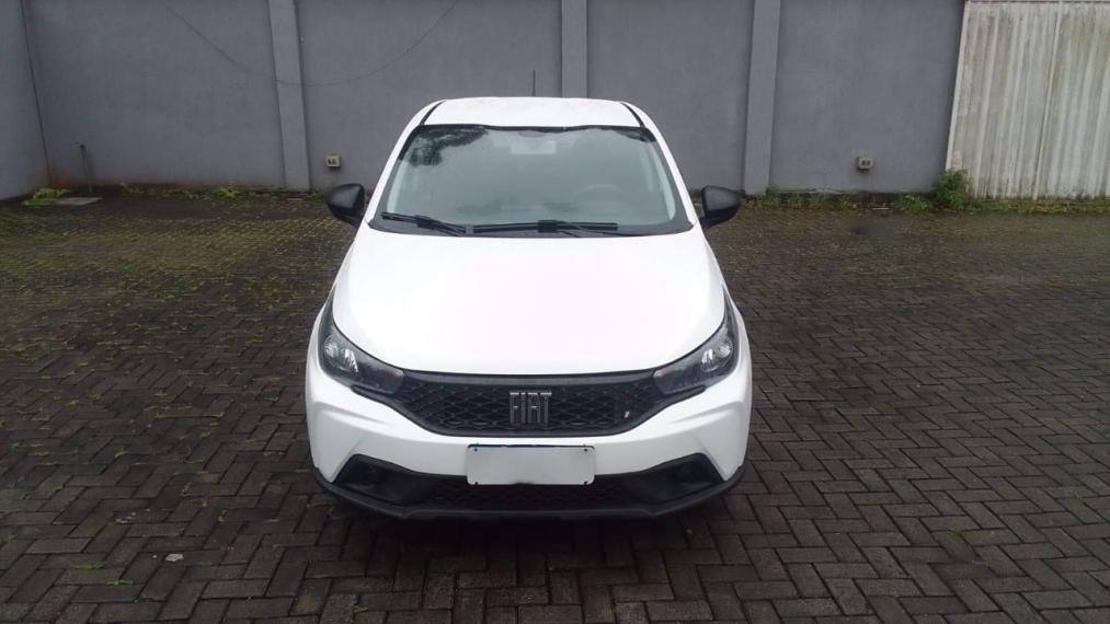 fiat argo 1.0 firefly flex manual 4p 2024