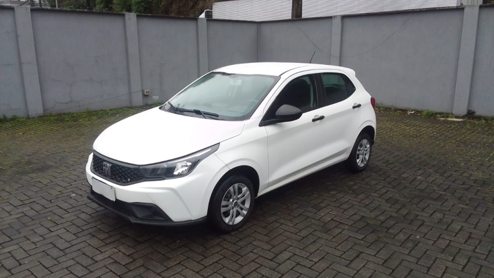 fiat argo 1.0 firefly flex manual 4p 20242