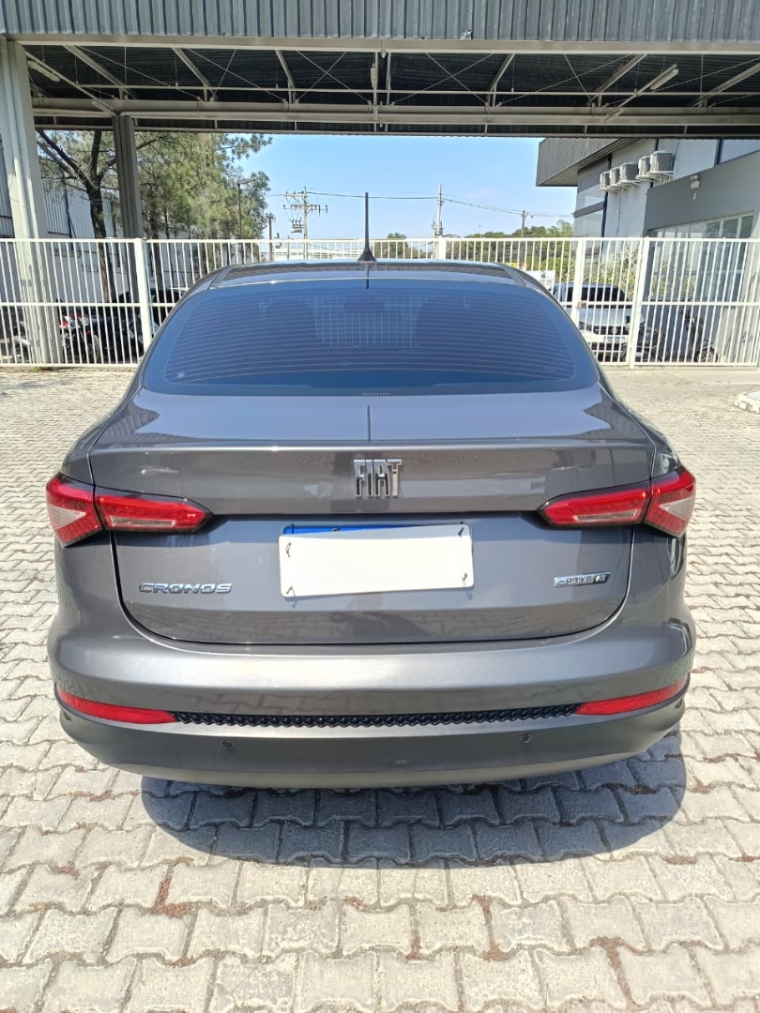 fiat cronos 1.3 firefly flex drive cvt 4p automatico 20247