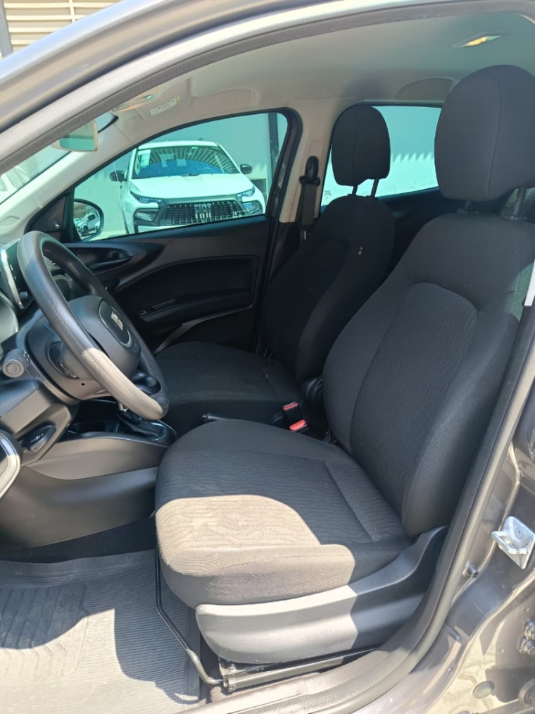 fiat cronos 1.3 firefly flex drive cvt 4p automatico 20243