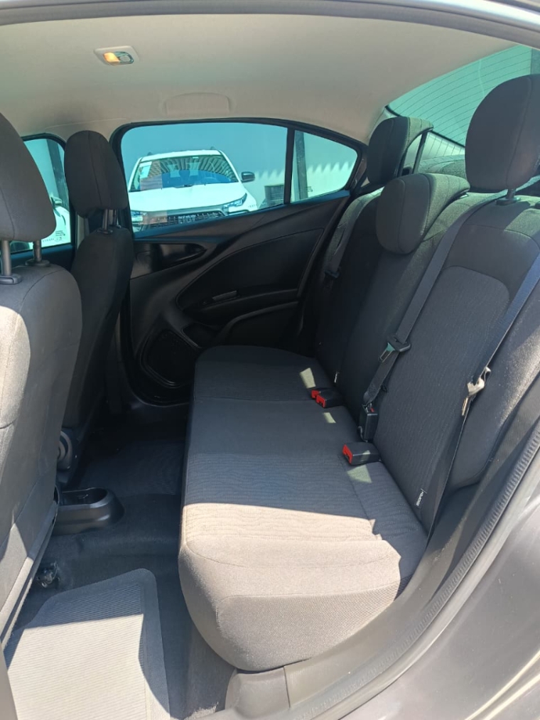 fiat cronos 1.3 firefly flex drive cvt 4p automatico 20246