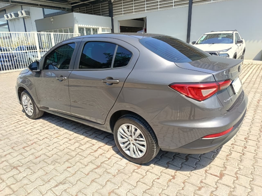 fiat cronos 1.3 firefly flex drive cvt 4p automatico 20248