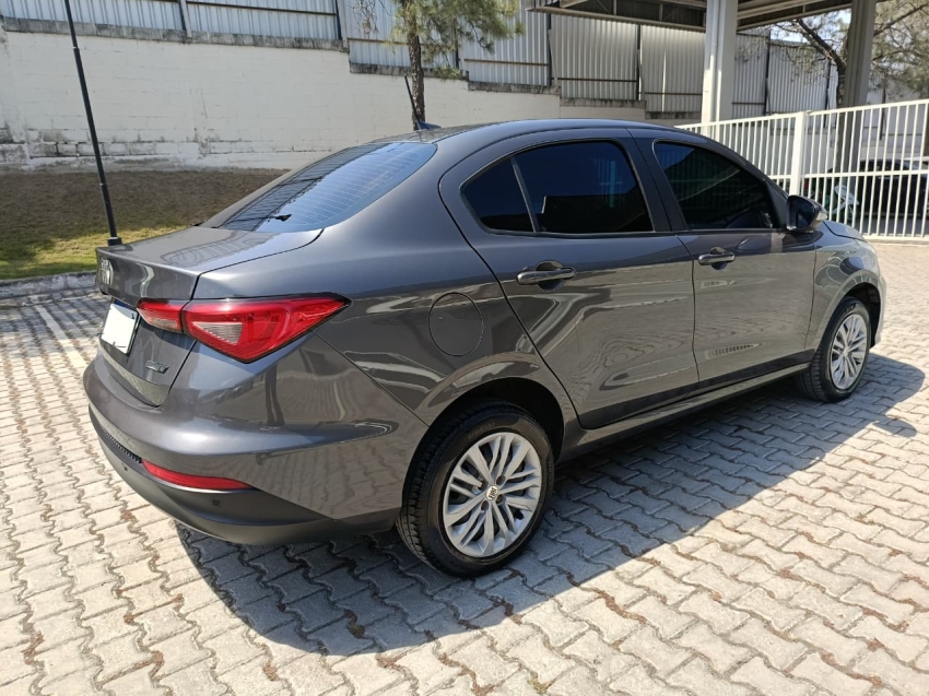 fiat cronos 1.3 firefly flex drive cvt 4p automatico 20249