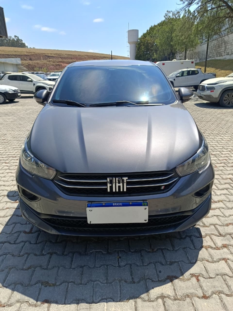 fiat cronos 1.3 firefly flex drive cvt 4p automatico 2024