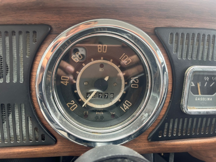 volkswagen fusca 1.5 8v gasolina 2p manual 19724