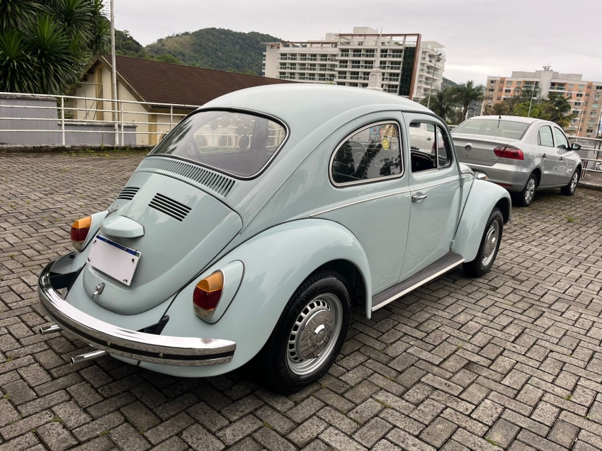 volkswagen fusca 1.5 8v gasolina 2p manual 19729