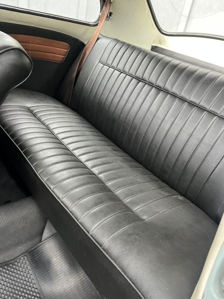 volkswagen fusca 1.5 8v gasolina 2p manual 19726