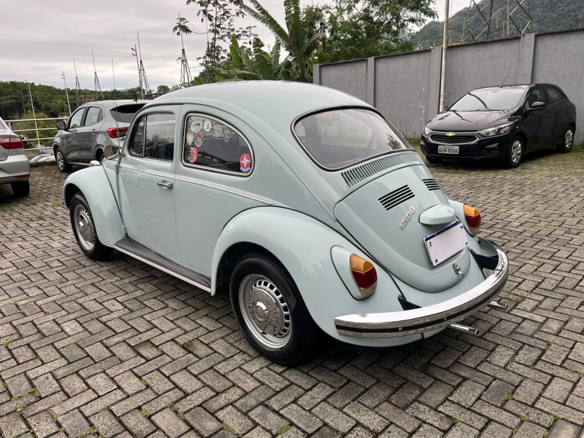volkswagen fusca 1.5 8v gasolina 2p manual 19728