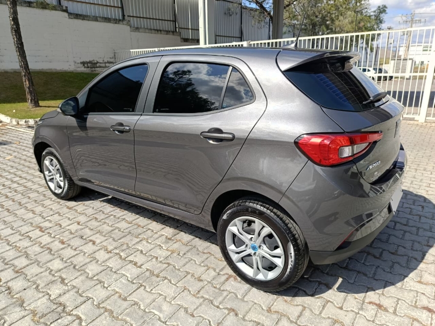 fiat argo 1.0 firefly flex drive manual 4p 20258