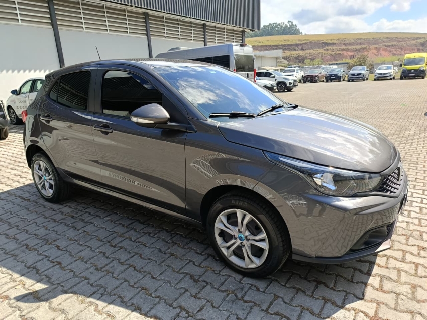 fiat argo 1.0 firefly flex drive manual 4p 20251