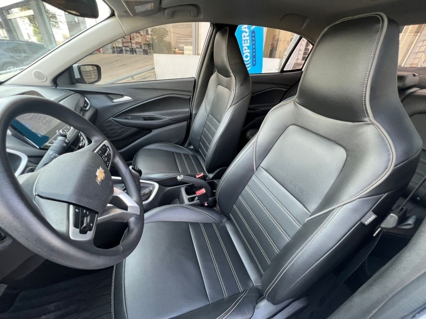 chevrolet onix sedan  1.0 flex plus manual 2022