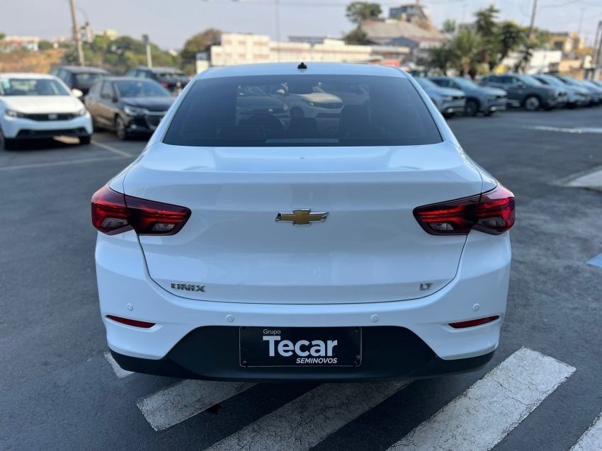 chevrolet onix sedan  1.0 flex plus manual 2022