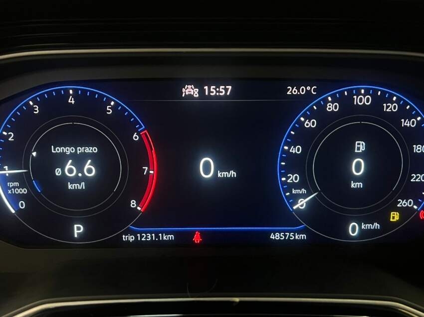 volkswagen nivus highline 1.0 200 turbo tsi  flex automatico 2022