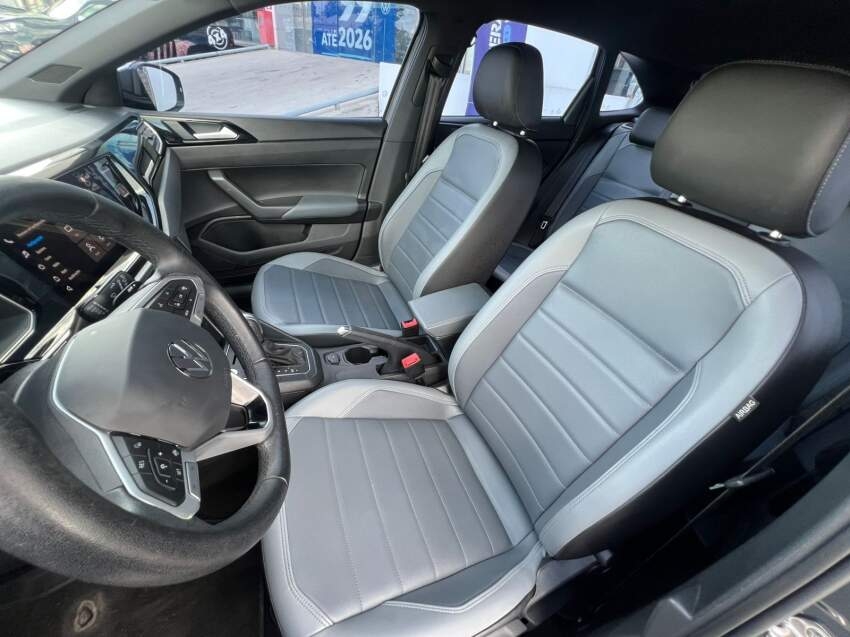 volkswagen nivus highline 1.0 200 turbo tsi  flex automatico 2022