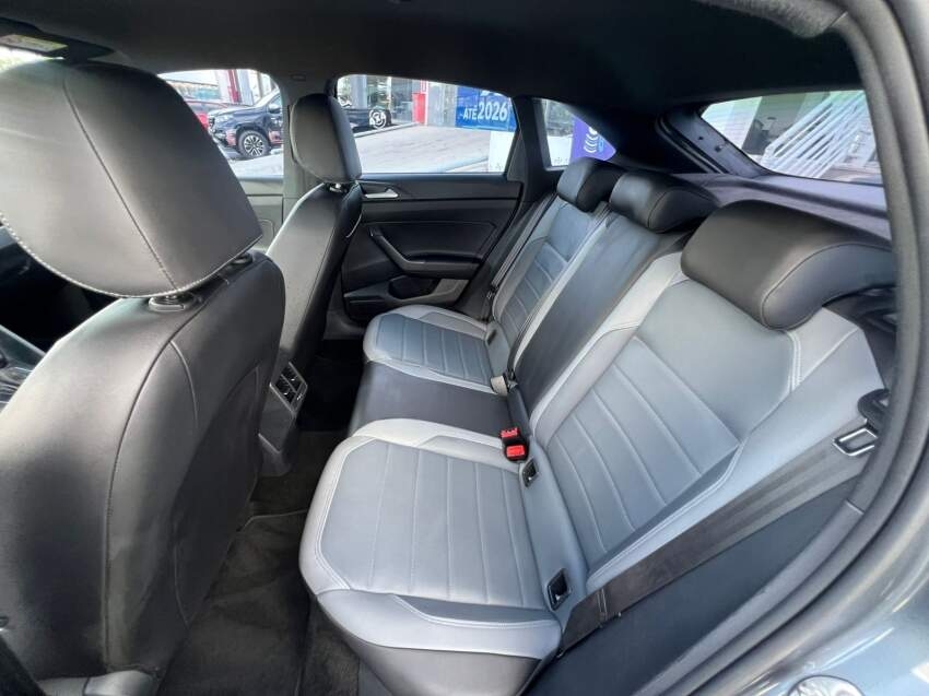 volkswagen nivus highline 1.0 200 turbo tsi  flex automatico 2022