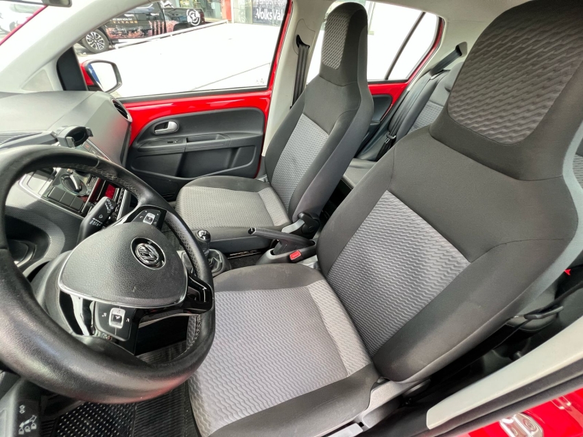 volkswagen up move 1.0 turbo tsi 12v manual 2018