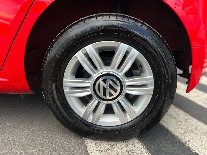 volkswagen up move 1.0 turbo tsi 12v manual 2018