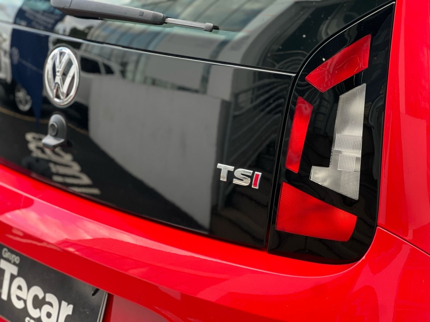 volkswagen up move 1.0 turbo tsi 12v manual 2018