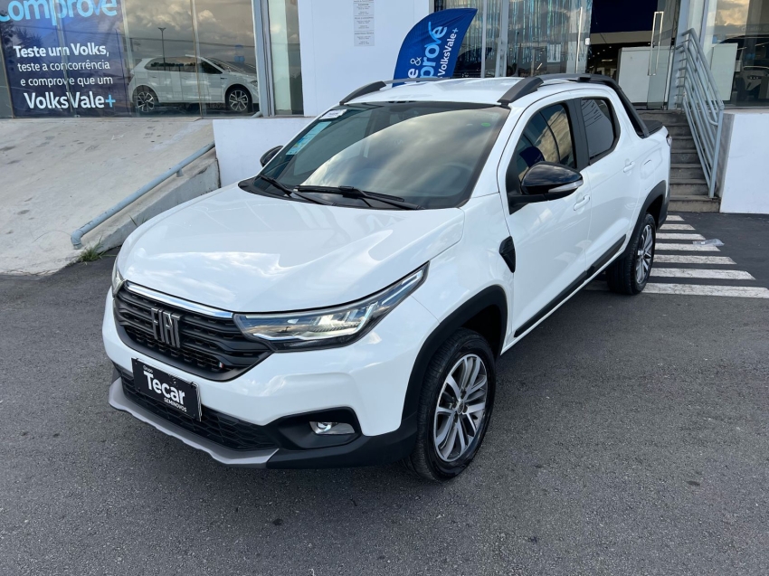 fiat strada volcano 1.3 firefly cabine dupla automatico 2025 fiat strada volcano 1.3 firefly cabine dupla automatico 2025