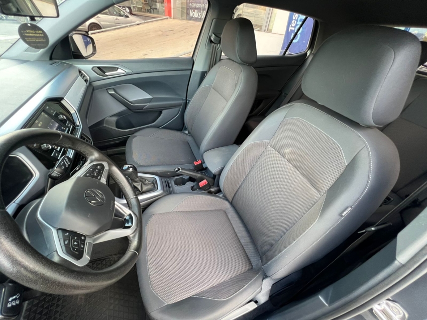 volkswagen t-cross 1.0 turbo tsi 200 flex automatico 2022/2022