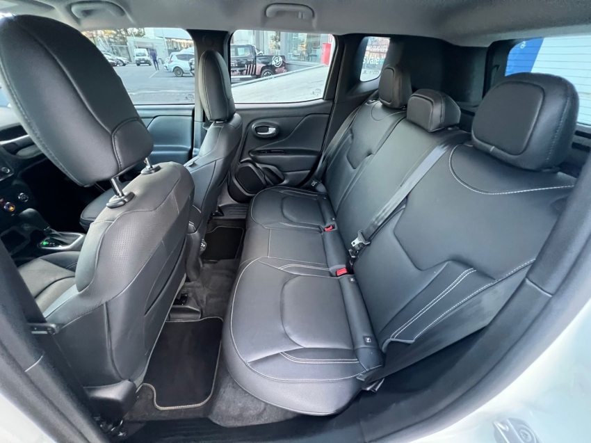 jeep renegade sport 1.3 t270 turbo flex automatico 2024